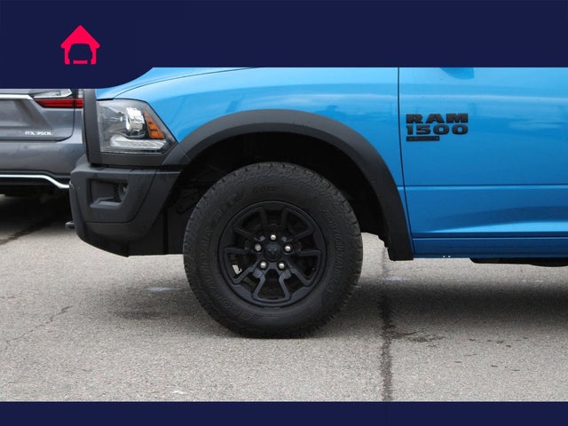 2022 Ram 1500 Classic