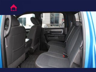 2022 Ram 1500 Classic