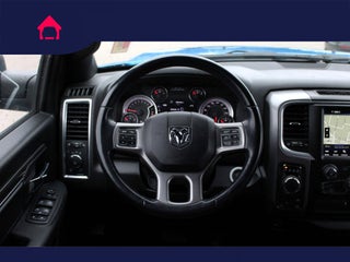 2022 Ram 1500 Classic