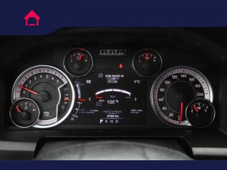 2022 Ram 1500 Classic