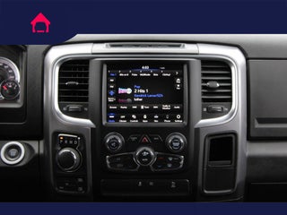 2022 Ram 1500 Classic
