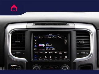 2022 Ram 1500 Classic