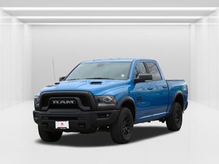 2022 Ram 1500 Classic