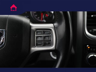 2022 Ram 1500 Classic