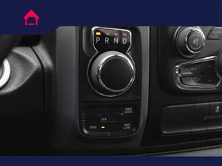 2022 Ram 1500 Classic