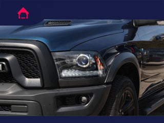 2022 Ram 1500 Classic