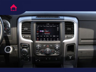 2022 Ram 1500 Classic