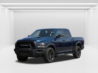 2022 Ram 1500 Classic
