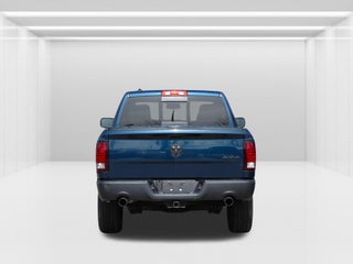 2022 Ram 1500 Classic