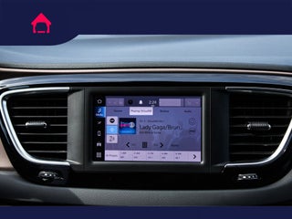 2022 Chrysler Voyager