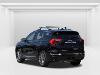 2019 GMC Terrain