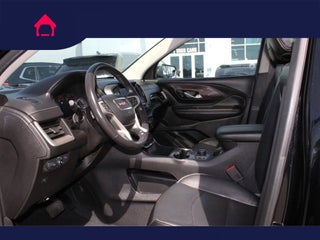 2019 GMC Terrain