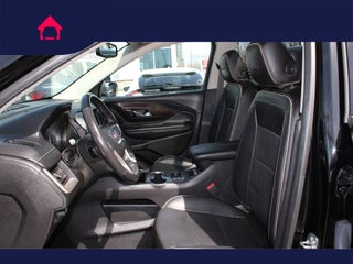 2019 GMC Terrain