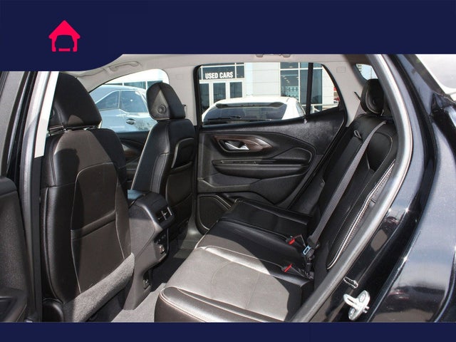 2019 GMC Terrain
