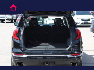 2019 GMC Terrain