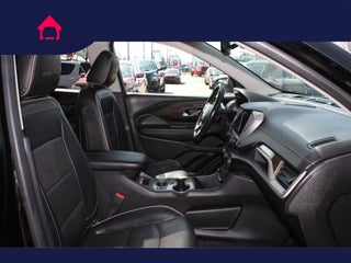2019 GMC Terrain