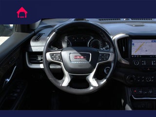 2019 GMC Terrain