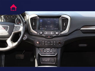 2019 GMC Terrain