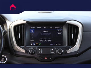 2019 GMC Terrain