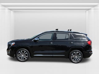 2019 GMC Terrain