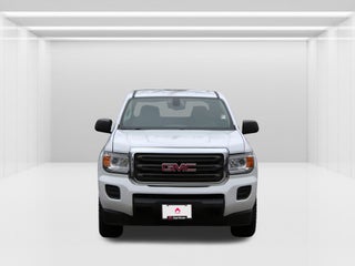 2018 GMC Canyon