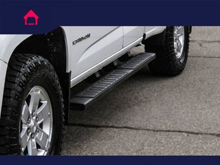 2018 GMC Canyon