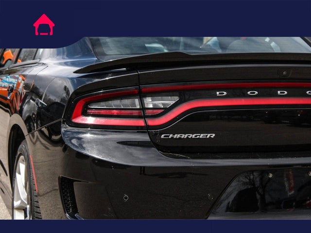 2022 Dodge Charger