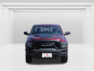 2021 Ram 1500 Classic