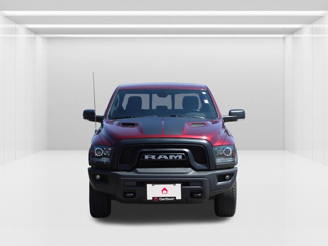 2021 Ram 1500 Classic