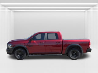 2021 Ram 1500 Classic