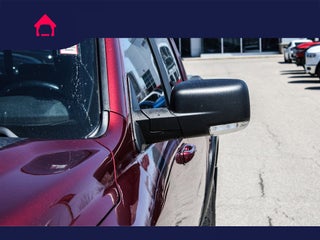 2021 Ram 1500 Classic