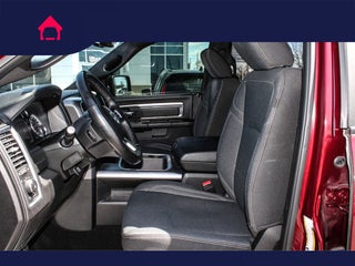 2021 Ram 1500 Classic