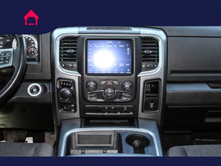 2021 Ram 1500 Classic