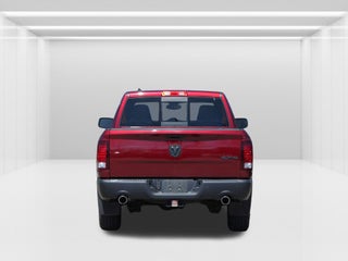 2021 Ram 1500 Classic