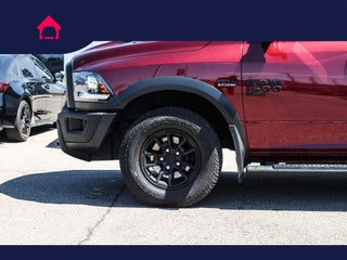 2021 Ram 1500 Classic