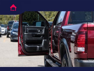 2021 Ram 1500 Classic