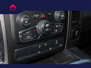 2021 Ram 1500 Classic