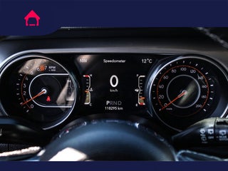 2020 Jeep Wrangler Unlimited