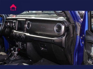2020 Jeep Wrangler Unlimited