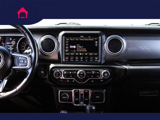 2020 Jeep Wrangler Unlimited