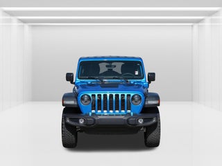 2023 Jeep Wrangler 4xe