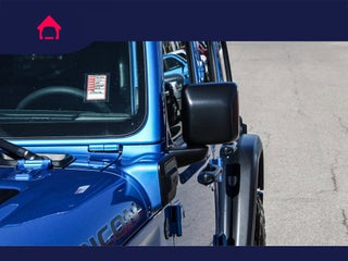 2023 Jeep Wrangler 4xe