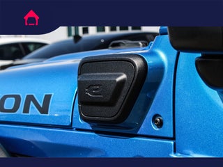2023 Jeep Wrangler 4xe