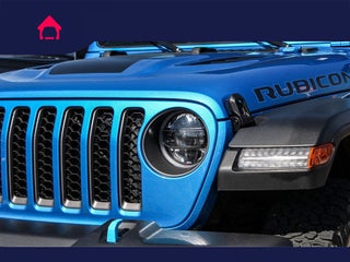 2023 Jeep Wrangler 4xe