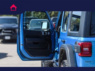 2023 Jeep Wrangler 4xe