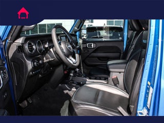 2023 Jeep Wrangler 4xe