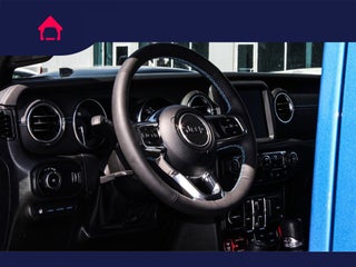2023 Jeep Wrangler 4xe