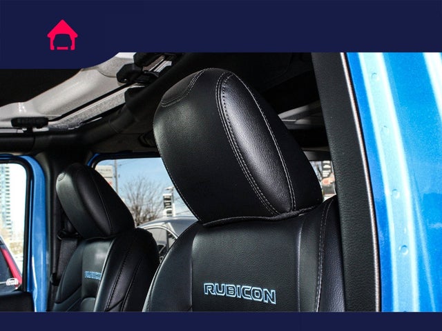 2023 Jeep Wrangler 4xe
