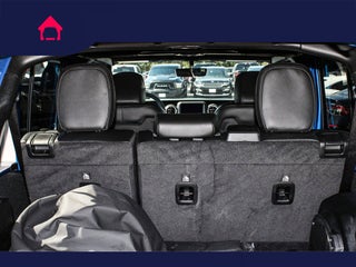 2023 Jeep Wrangler 4xe
