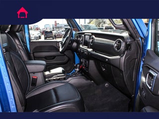 2023 Jeep Wrangler 4xe